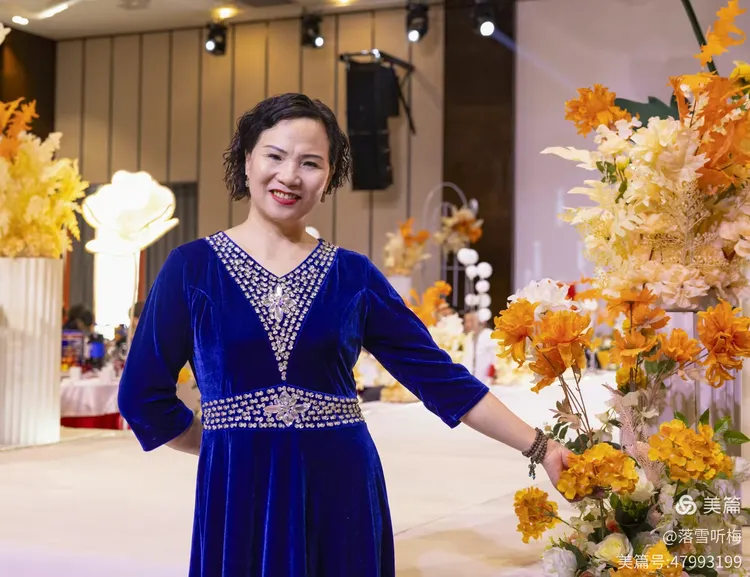 石铁刚和李君君的女儿结婚啦